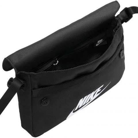 Torebka Nike Nsw Futura 365 Crossbody W CW9300 010 N/A Torebka Nike Nsw Futura 365 Crossbody W CW9300 010 N/A
