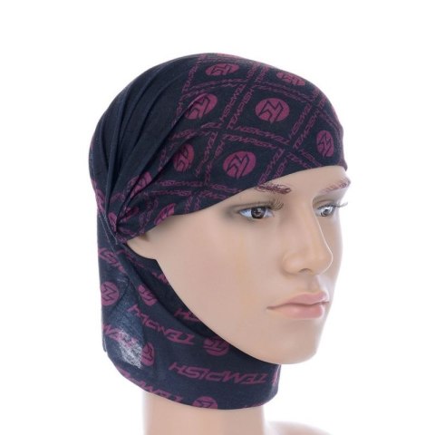 Bandanka chusta Tempish 999000012 Women Bandanka chusta Tempish 999000012 Women