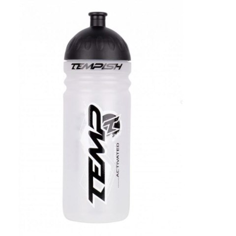 Bidon Tempish 700ml 12400001025 biały Bidon Tempish 700ml 12400001025 biały
