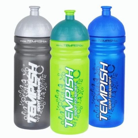 Bidon Tempish 700ml 12400001025 biały Bidon Tempish 700ml 12400001025 biały