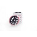 Kółka do rolek szybkich TEMPISH Dtw PU 88A 1010000446 125mm