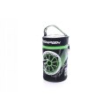 Kółka do rolek szybkich TEMPISH Dtw PU 88A 1010000446 125mm
