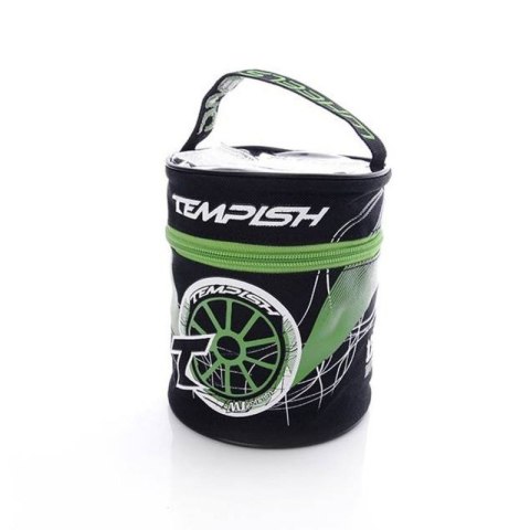 Kółka do rolek szybkich TEMPISH Dtw PU 88A 1010000446 125mm Kółka do rolek szybkich TEMPISH Dtw PU 88A 1010000446 125mm
