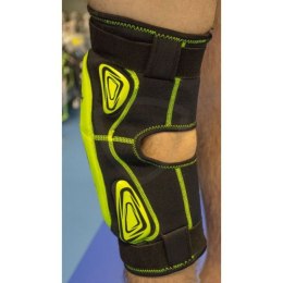 Nakolanniki do unihokeja Tempish React Pro R2 1350000509 XS