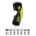 Nakolanniki do unihokeja Tempish React Pro R2 1350000509 XS