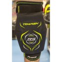 Nakolanniki do unihokeja Tempish React Pro R3 1350000510 XXL