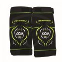 Nakolanniki do unihokeja Tempish React Pro R3 1350000510 XXL