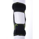 Nakolanniki do unihokeja Tempish React Pro R3 1350000510 XXL