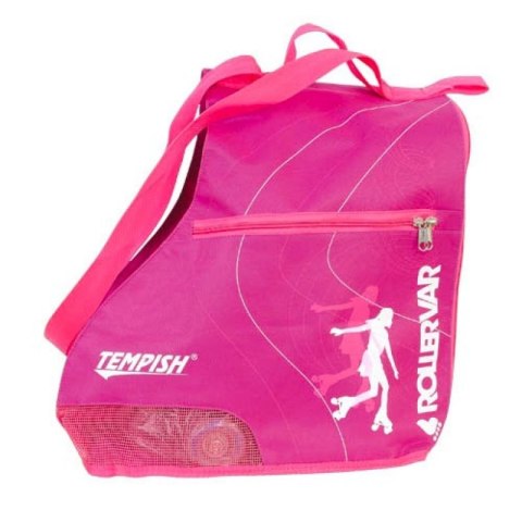 Torba na rolki/łyżwy Tempish Skate Bag Sr 102000172033 fioletowy Torba na rolki/łyżwy Tempish Skate Bag Sr 102000172033 fioletowy