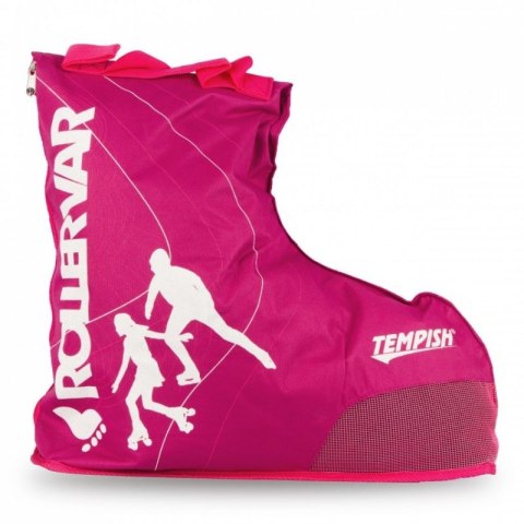 Torba na rolki/łyżwy Tempish Skate Bag Sr 102000172033 fioletowy Torba na rolki/łyżwy Tempish Skate Bag Sr 102000172033 fioletowy