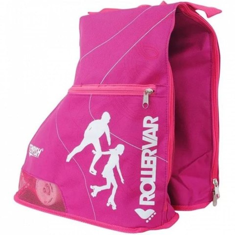 Torba na rolki/łyżwy Tempish Skate Bag Sr 102000172033 fioletowy Torba na rolki/łyżwy Tempish Skate Bag Sr 102000172033 fioletowy
