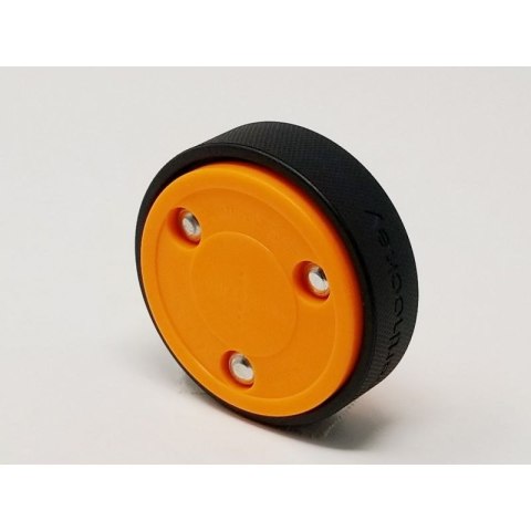 Krążek hokejowy in-line Smart Hockey VPSLIDER zielony Krążek hokejowy in-line Smart Hockey VPSLIDER zielony