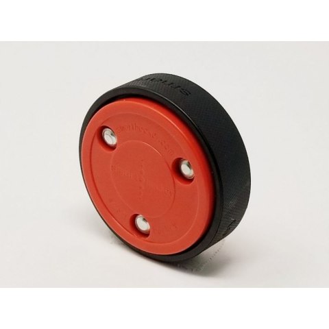 Krążek hokejowy in-line Smart Hockey VPSLIDER zielony Krążek hokejowy in-line Smart Hockey VPSLIDER zielony