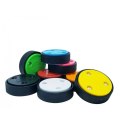 Krążek hokejowy in-line Smart Hockey VPSLIDER zielony