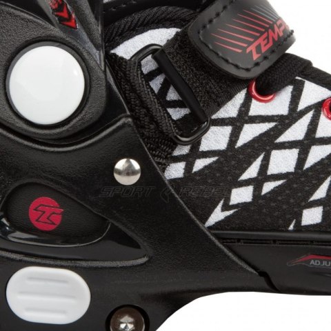 Łyżwy, rolki Tempish Clips Duo Jr 13000008253 29-32