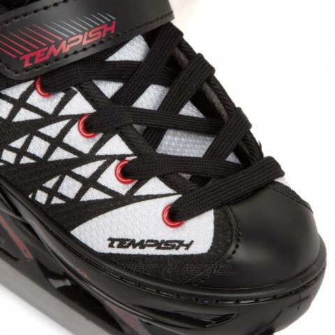 Łyżwy, rolki Tempish Clips Duo Jr 13000008253 29-32