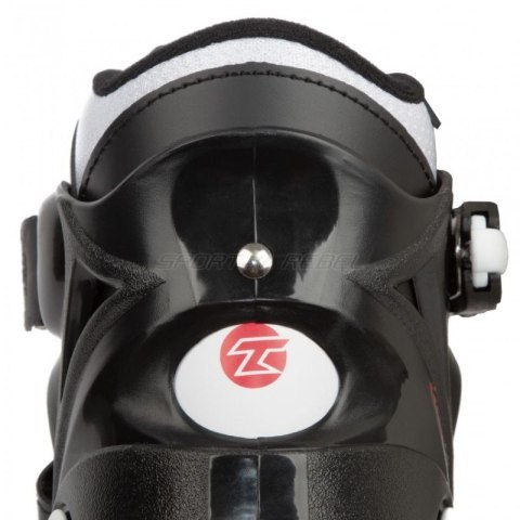 Łyżwy, rolki Tempish Clips Duo Jr 13000008253 29-32