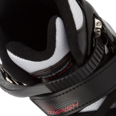 Łyżwy, rolki Tempish Clips Duo Jr 13000008253 29-32