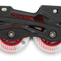 Łyżwy, rolki Tempish Clips Duo Jr 13000008253 29-32