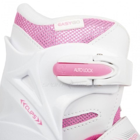 Łyżwy, rolki Tempish Clips Duo Jr 13000008254 33-36 Łyżwy, rolki Tempish Clips Duo Jr 13000008254 33-36