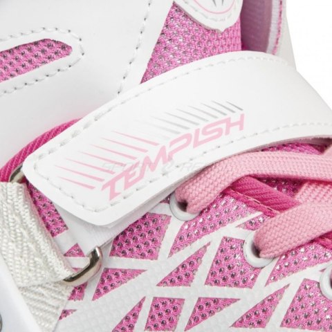 Łyżwy, rolki Tempish Clips Duo Jr 13000008254 33-36 Łyżwy, rolki Tempish Clips Duo Jr 13000008254 33-36