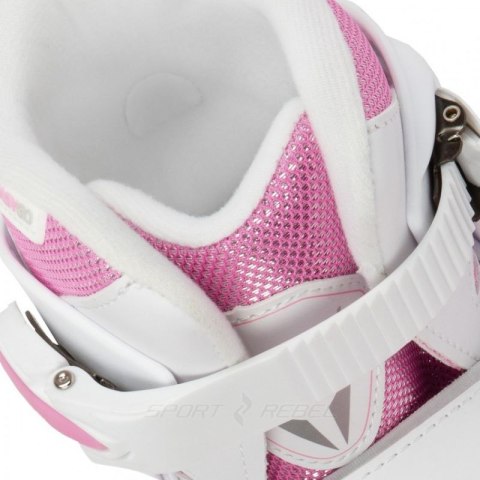 Łyżwy, rolki Tempish Clips Duo Jr 13000008254 33-36 Łyżwy, rolki Tempish Clips Duo Jr 13000008254 33-36