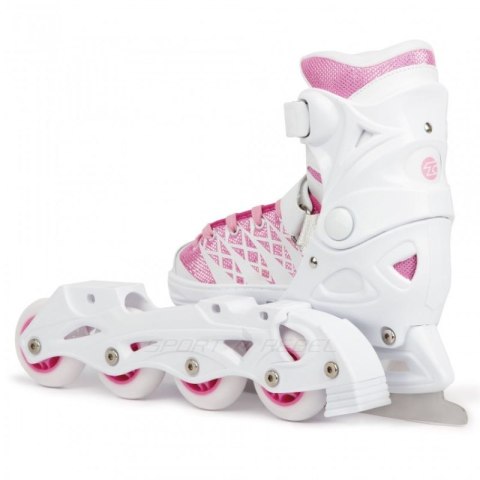 Łyżwy, rolki Tempish Clips Duo Jr 13000008254 37-40 Łyżwy, rolki Tempish Clips Duo Jr 13000008254 37-40