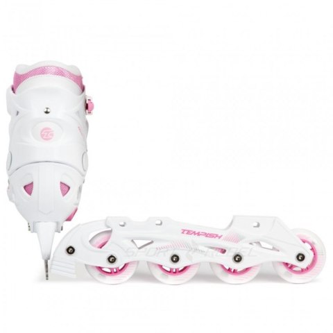 Łyżwy, rolki Tempish Clips Duo Jr 13000008254 37-40 Łyżwy, rolki Tempish Clips Duo Jr 13000008254 37-40