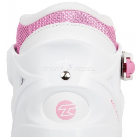 Łyżwy, rolki Tempish Clips Duo Jr 13000008254 37-40 Łyżwy, rolki Tempish Clips Duo Jr 13000008254 37-40