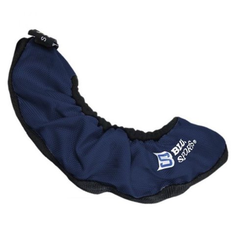 Ochraniacze płóz BlueSports Platinum Sr Ochraniacze płóz BlueSports Platinum Sr