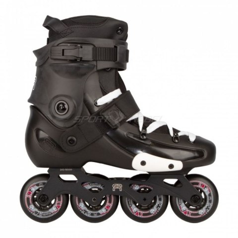 Rolki freestyle SEBA FRX 80 SkkfrX80-OR 43 Rolki freestyle SEBA FRX 80 SkkfrX80-OR 43
