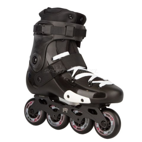 Rolki freestyle SEBA FRX 80 SkkfrX80-OR 43 Rolki freestyle SEBA FRX 80 SkkfrX80-OR 43