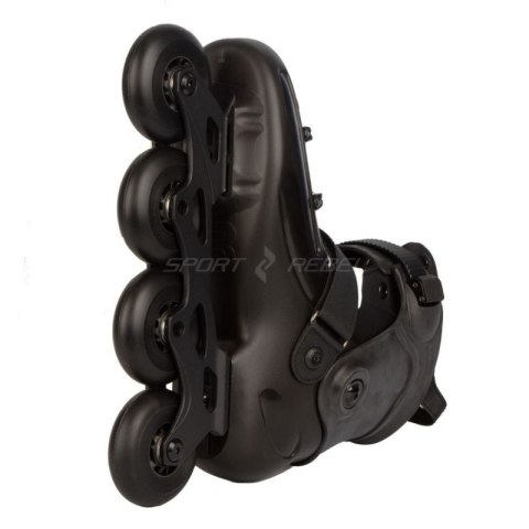 Rolki freestyle SEBA FRX 80 SkkfrX80-OR 43 Rolki freestyle SEBA FRX 80 SkkfrX80-OR 43