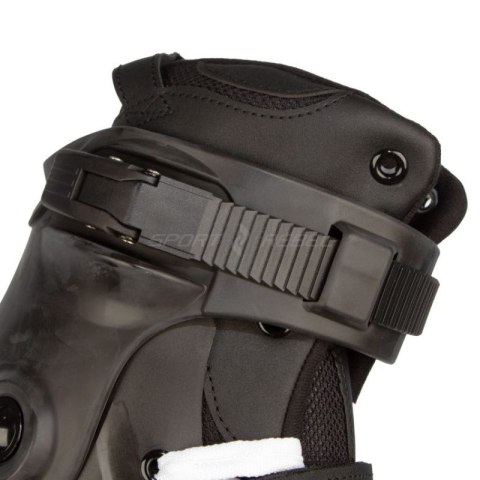 Rolki freestyle SEBA FRX 80 SkkfrX80-OR 43 Rolki freestyle SEBA FRX 80 SkkfrX80-OR 43