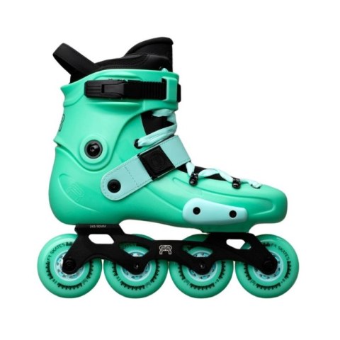 Rolki freestyle SEBA FRX 80 SkkfrX80-OR 43 Rolki freestyle SEBA FRX 80 SkkfrX80-OR 43