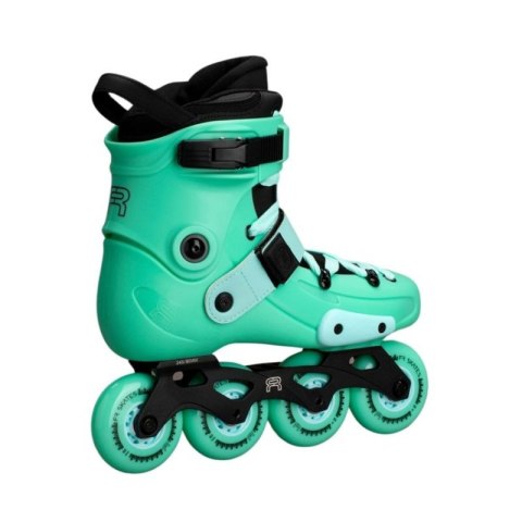 Rolki freestyle SEBA FRX 80 SkkfrX80-OR 43 Rolki freestyle SEBA FRX 80 SkkfrX80-OR 43