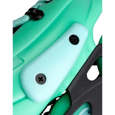 Rolki freestyle SEBA FRX 80 SkkfrX80-OR 43 Rolki freestyle SEBA FRX 80 SkkfrX80-OR 43