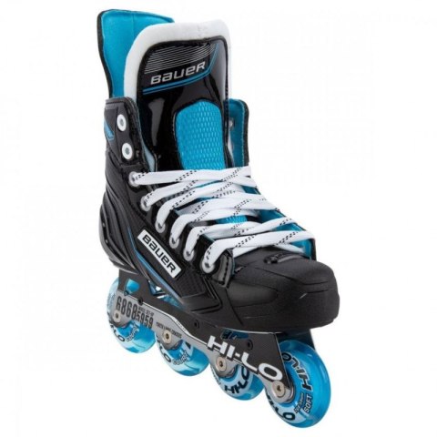 Rolki hokejowe Bauer RH RSX Sr 1053753 07.0R Rolki hokejowe Bauer RH RSX Sr 1053753 07.0R