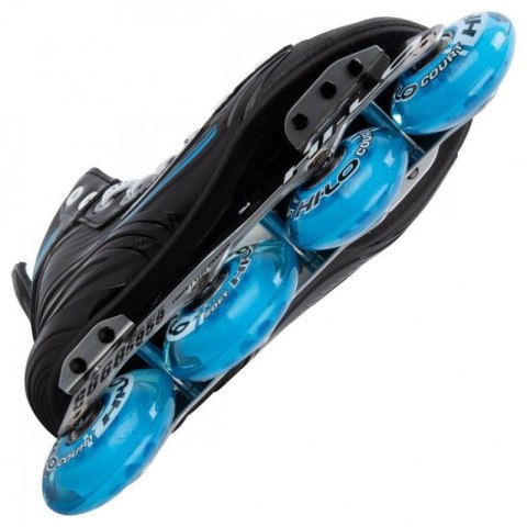 Rolki hokejowe Bauer RH RSX Sr 1053753 07.0R Rolki hokejowe Bauer RH RSX Sr 1053753 07.0R