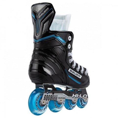 Rolki hokejowe Bauer RH RSX Sr 1053753 11.0R Rolki hokejowe Bauer RH RSX Sr 1053753 11.0R