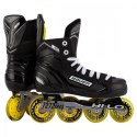 Rolki hokejowe Bauer RH RS Sr M 1053629 06.0R