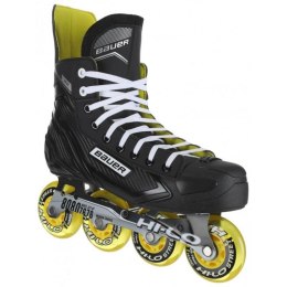 Rolki hokejowe Bauer RH RS Sr M 1053629 09.0R