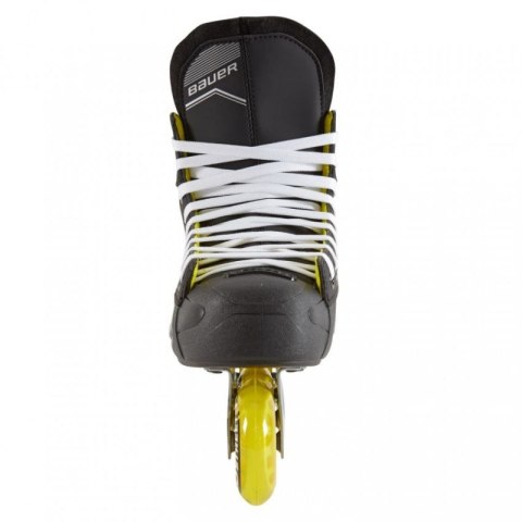 Rolki hokejowe Bauer RH RS Sr M 1053629 09.0R Rolki hokejowe Bauer RH RS Sr M 1053629 09.0R