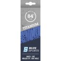 Sznurówki woskowane BlueSports Titanum 902041 pomarańczowy