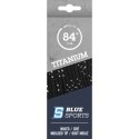 Sznurówki woskowane BlueSports Titanum 902041 pomarańczowy