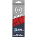 Sznurówki woskowane BlueSports Titanum 902041 różowy