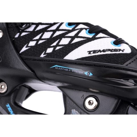 Łyżwy regulowane Tempish Clips Jr 13000000841 29-32