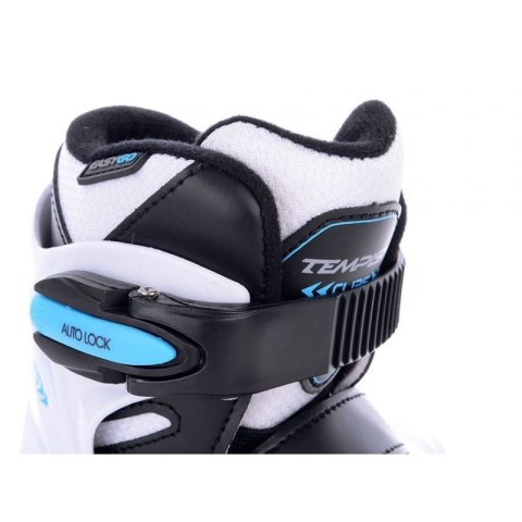 Łyżwy regulowane Tempish Clips Jr 13000000841 29-32