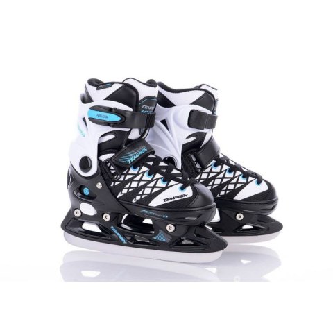 Łyżwy regulowane Tempish Clips Jr 13000000841 29-32