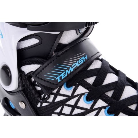 Łyżwy regulowane Tempish Clips Jr 13000000841 29-32